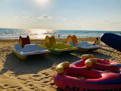 Hostal Guest House Vodoley