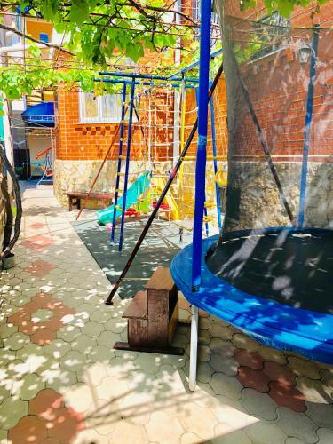 Hostal Guest House Vodoley