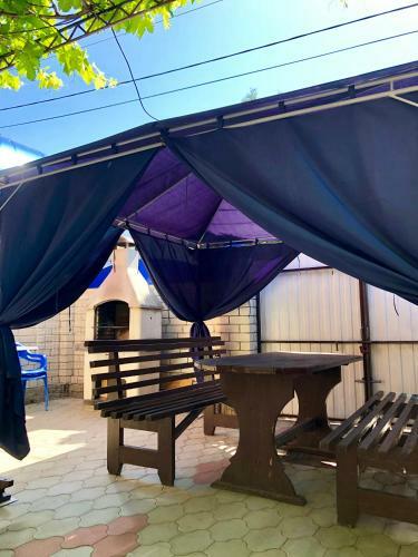 Hostal Guest House Vodoley