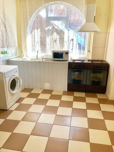 Hostal Guest House Vodoley