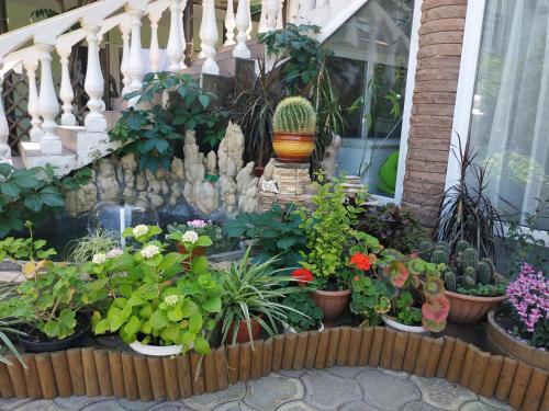 Hostal Gostevoy Dom Akvarel