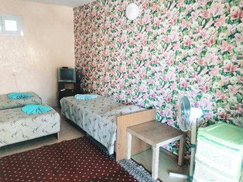 Hostal Gostevoy Dom Akvarel