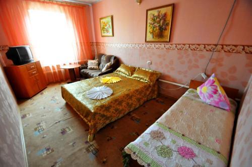 Hostal Gostevoy Dom Akvarel