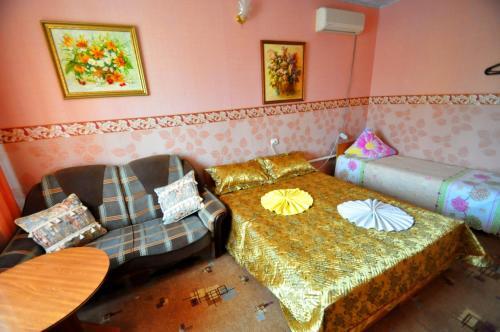 Hostal Gostevoy Dom Akvarel
