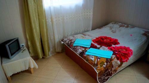 Hostal Gostevoy Dom Akvarel