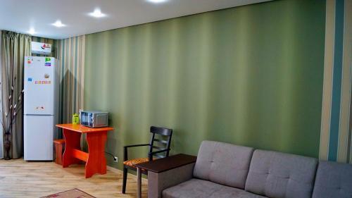 Hostal Gostevoy Dom Akvarel