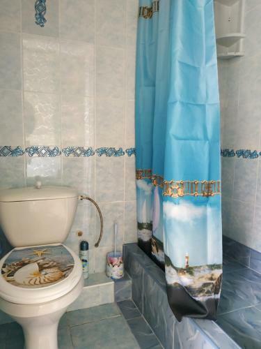 Hostal Gostevoy Dom Akvarel