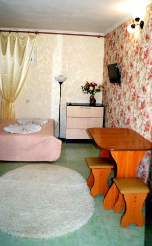 Hostal Gostevoy Dom Akvarel