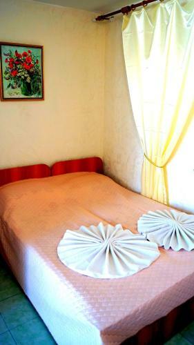 Hostal Gostevoy Dom Akvarel