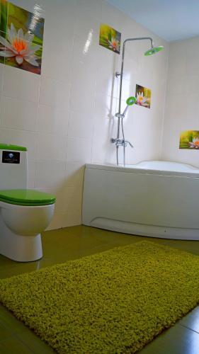 Hostal Gostevoy Dom Akvarel