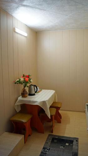 Hostal Gostevoy Dom Akvarel