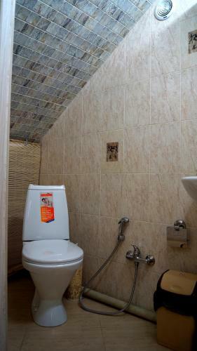 Hostal Gostevoy Dom Akvarel