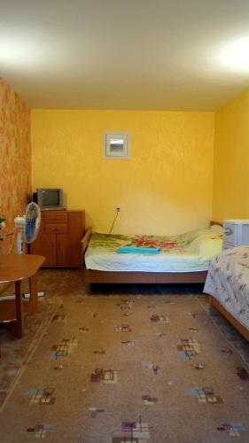 Hostal Gostevoy Dom Akvarel