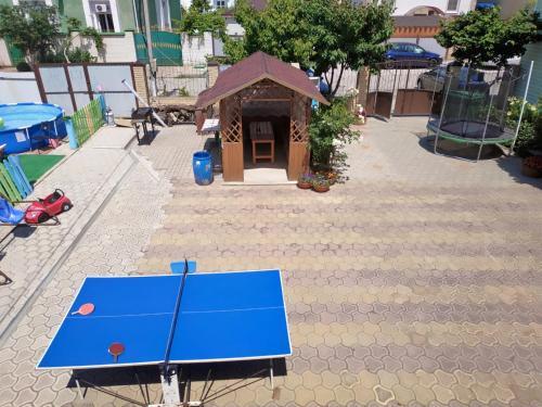 Hostal Gostevoy Dom Akvarel