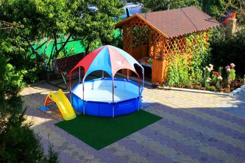 Hostal Gostevoy Dom Akvarel