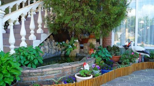 Hostal Gostevoy Dom Akvarel