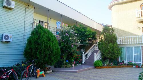 Hostal Gostevoy Dom Akvarel