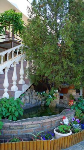Hostal Gostevoy Dom Akvarel