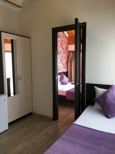 Hotel Kipr Vityazevo
