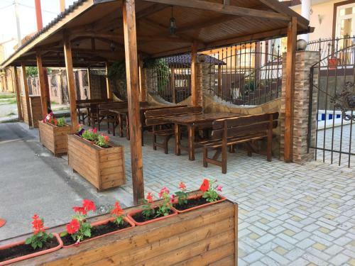 Hotel Kipr Vityazevo