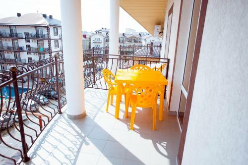 Hotel Kipr Vityazevo