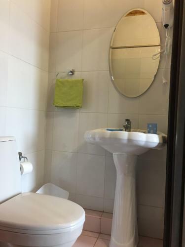 Hotel Kipr Vityazevo