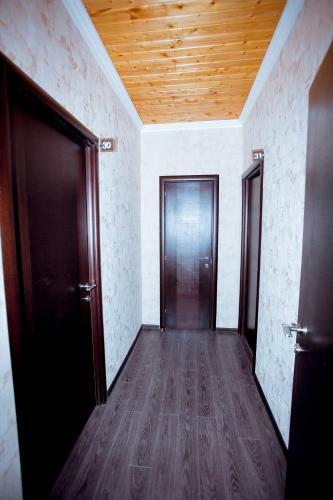 Hotel Kipr Vityazevo