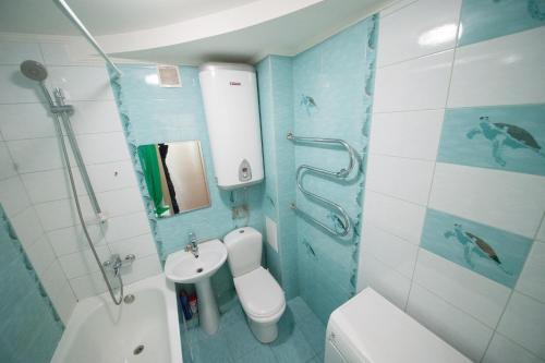 Saratov Lights Apartments ?? ??????