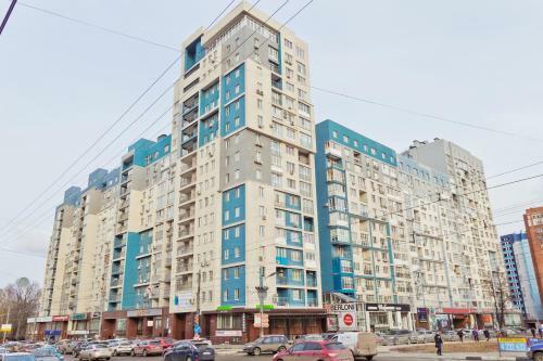 Apartamento Belinskogo 11/66