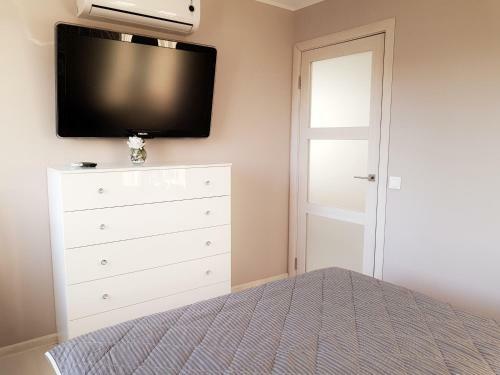 Apartment Oka Zalomova 9