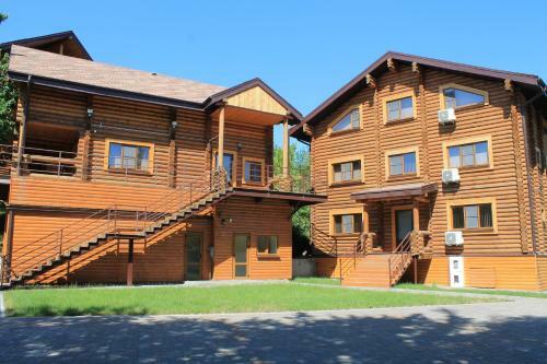 Hotel Chalet Rostov