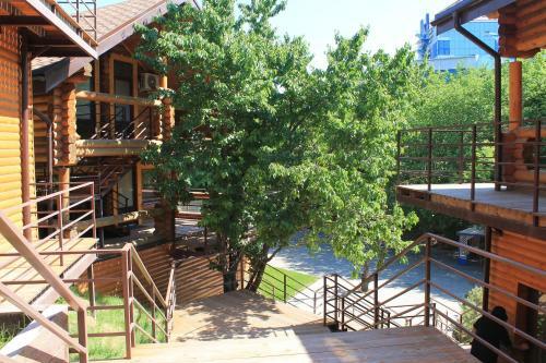 Hotel Chalet Rostov