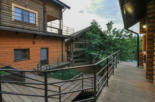 Hotel Chalet Rostov