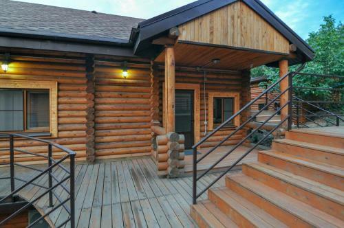 Hotel Chalet Rostov