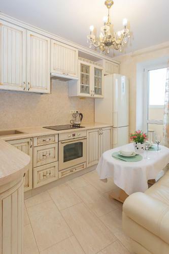Apartamento Appartments On Gagarina