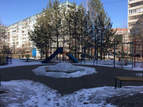 Apartamenty Na Chuikova