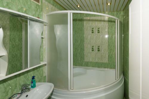 Apartamenty Na Chuikova