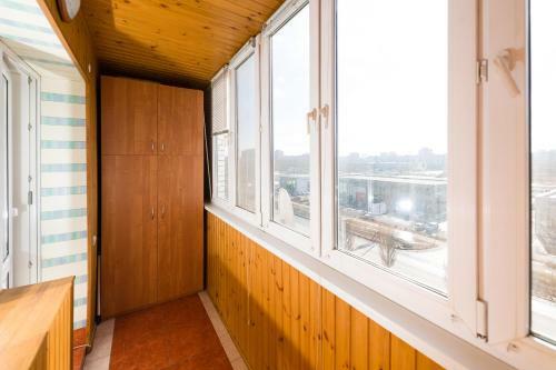 Apartamenty Na Chuikova