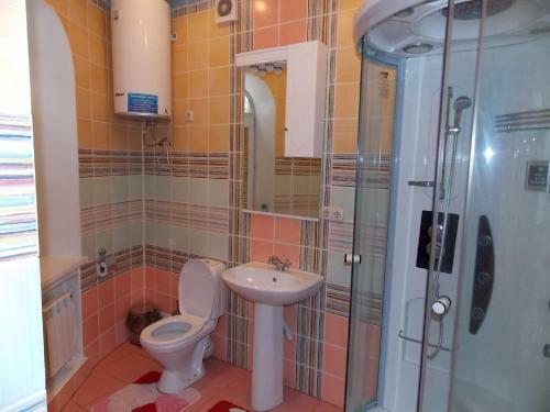 Hotel Mlechniy Put