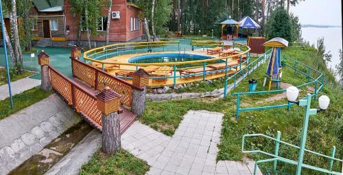 Hotel Mlechniy Put