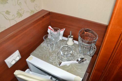 Hotel Pustozyorsk
