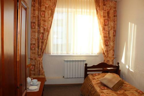 Hotel Pustozyorsk