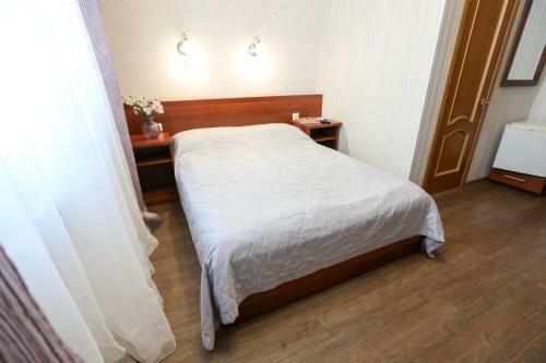 Hotel Pustozyorsk