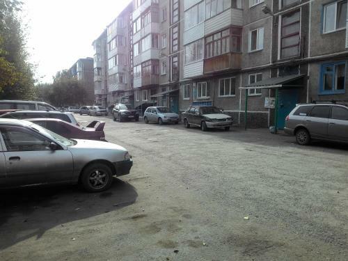Apartment 7
