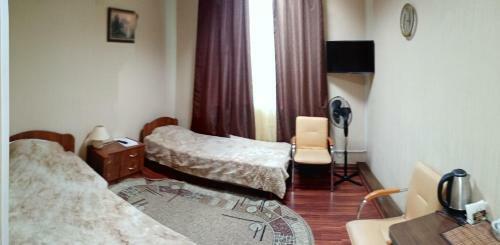 Posada Gostinnyj Dvor