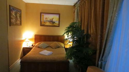Esmerald Hotel