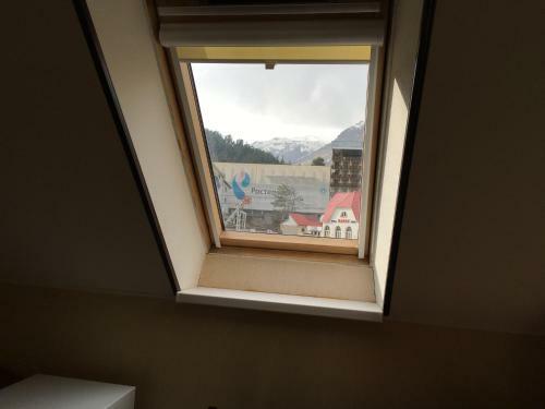 Hostal Kogutai Hotel