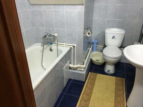 Hostal Kogutai Hotel