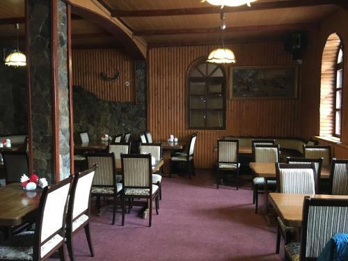 Hostal Kogutai Hotel