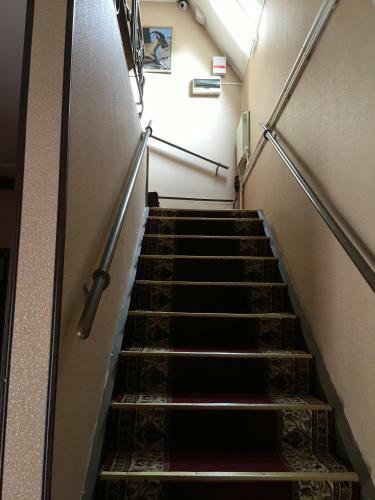 Hostal Kogutai Hotel